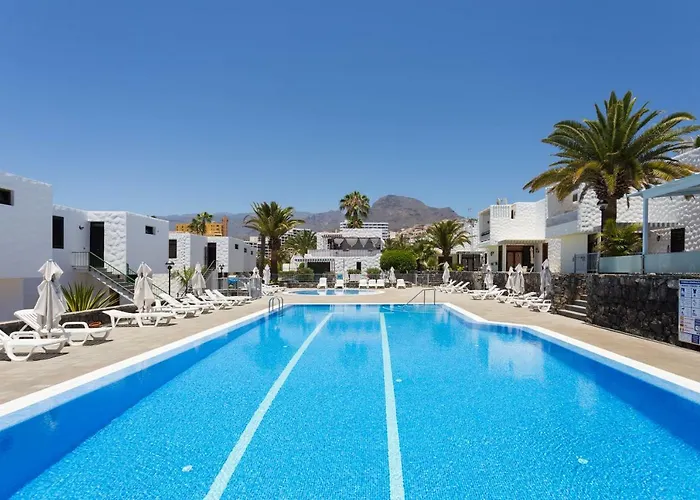 Lejlighed 241 Quiet With Terrace