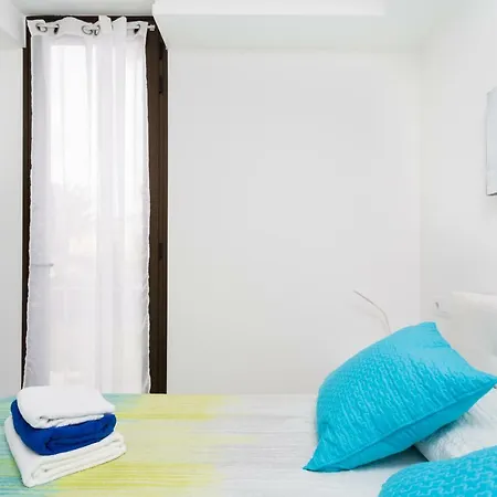 Apartment 241 Quiet With Terrace Playa de las Americas (Tenerife)