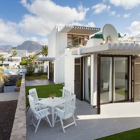 241 Quiet With Terrace * Playa de las Américas