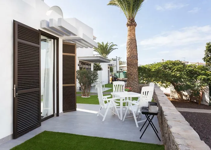 241 Quiet With Terrace *