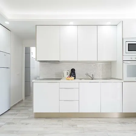 Appartement 241 Quiet With Terrace *