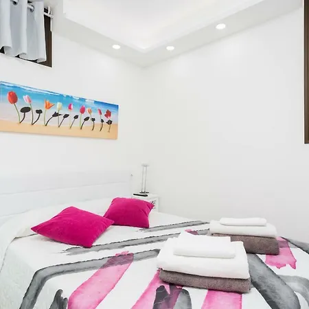 241 Quiet With Terrace Appartement Playa de las Américas