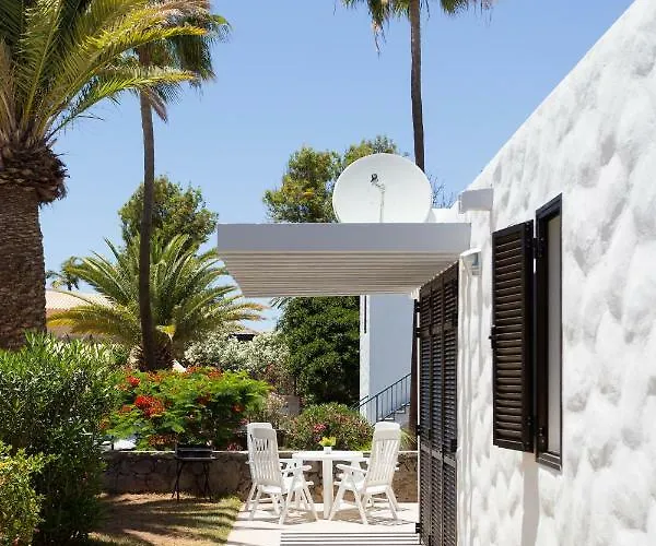 Apartamento 241 Quiet With Terrace *