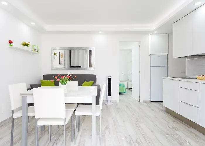 241 Quiet With Terrace Apartamento *