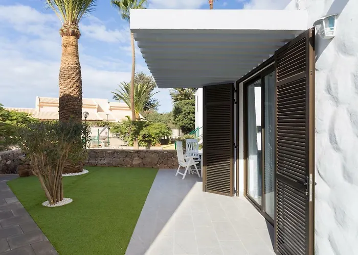 241 Quiet With Terrace