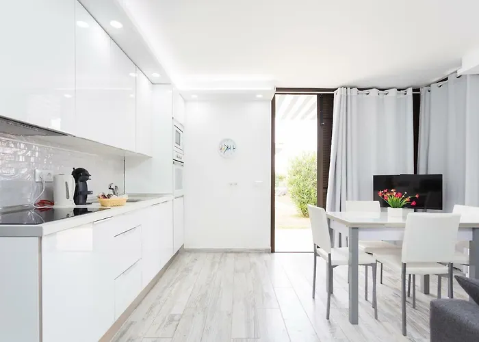 241 Quiet With Terrace Apartamento